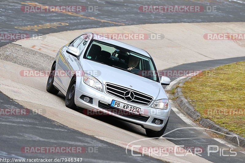 Bild #7946347 - Touristenfahrten Nürburgring Nordschleife (15.03.2020)