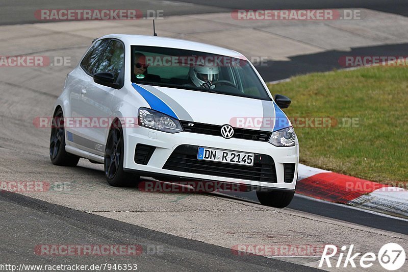 Bild #7946353 - Touristenfahrten Nürburgring Nordschleife (15.03.2020)