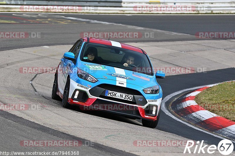 Bild #7946368 - Touristenfahrten Nürburgring Nordschleife (15.03.2020)