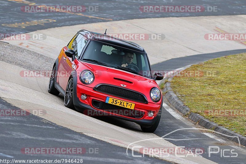 Bild #7946428 - Touristenfahrten Nürburgring Nordschleife (15.03.2020)