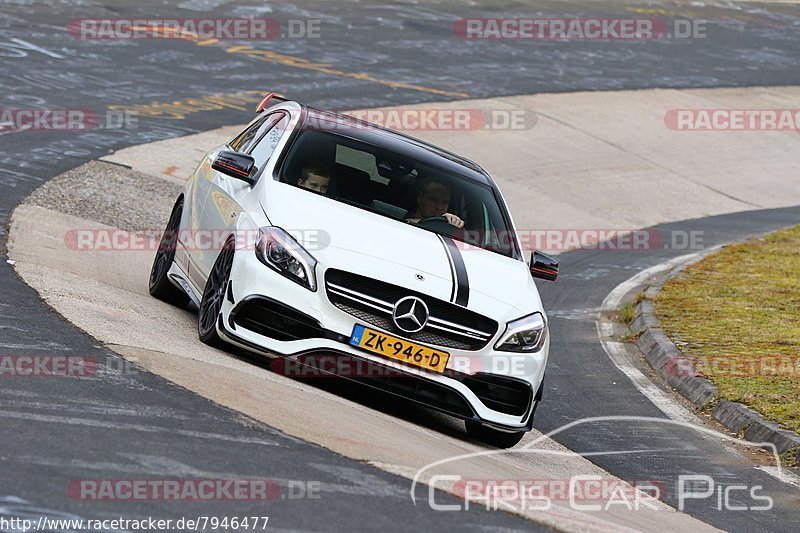 Bild #7946477 - Touristenfahrten Nürburgring Nordschleife (15.03.2020)