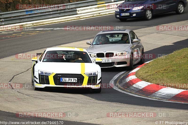 Bild #7946570 - Touristenfahrten Nürburgring Nordschleife (15.03.2020)