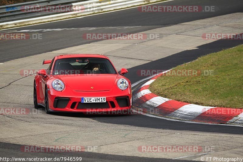 Bild #7946599 - Touristenfahrten Nürburgring Nordschleife (15.03.2020)