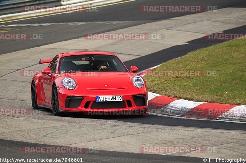 Bild #7946601 - Touristenfahrten Nürburgring Nordschleife (15.03.2020)