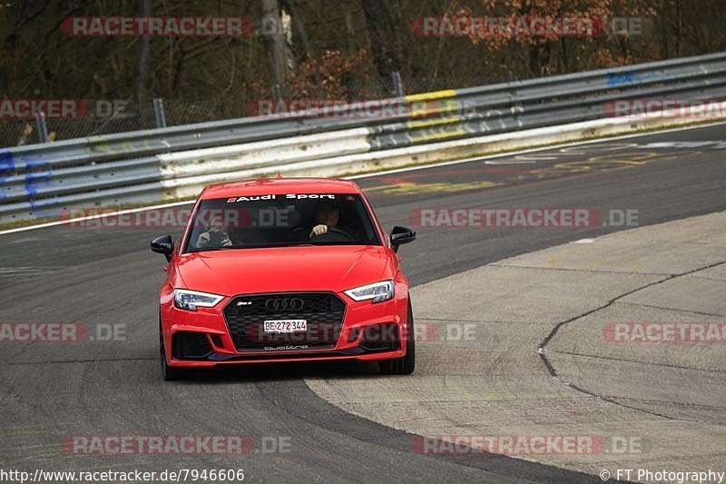 Bild #7946606 - Touristenfahrten Nürburgring Nordschleife (15.03.2020)