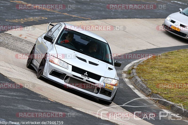 Bild #7946759 - Touristenfahrten Nürburgring Nordschleife (15.03.2020)