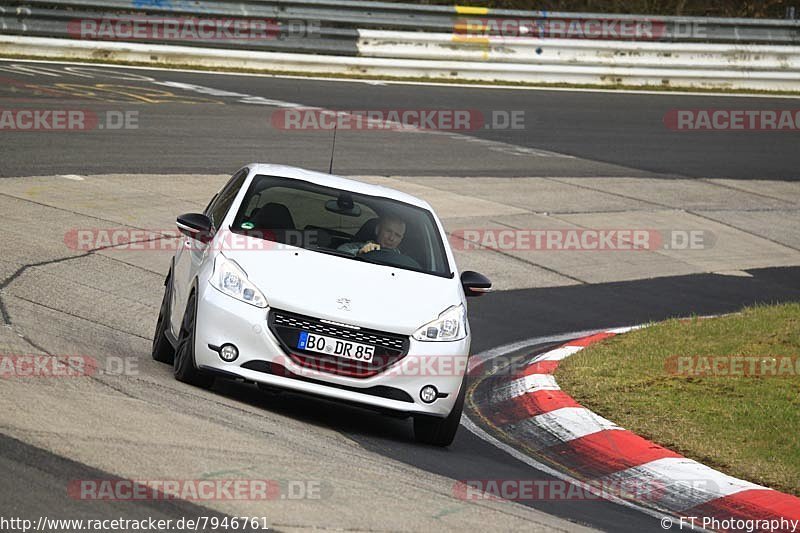 Bild #7946761 - Touristenfahrten Nürburgring Nordschleife (15.03.2020)