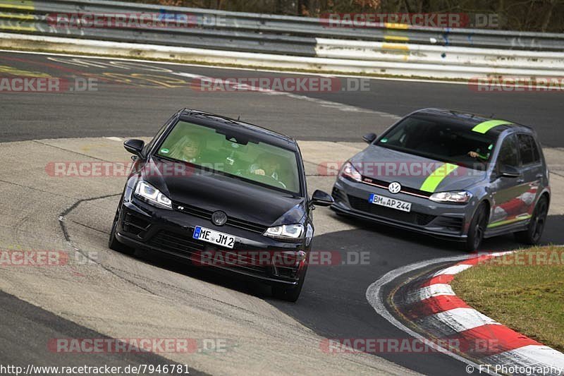 Bild #7946781 - Touristenfahrten Nürburgring Nordschleife (15.03.2020)