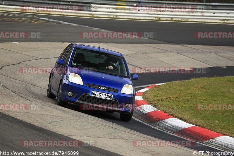 Bild #7946899 - Touristenfahrten Nürburgring Nordschleife (15.03.2020)