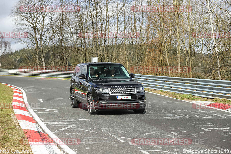 Bild #7946932 - Touristenfahrten Nürburgring Nordschleife (15.03.2020)