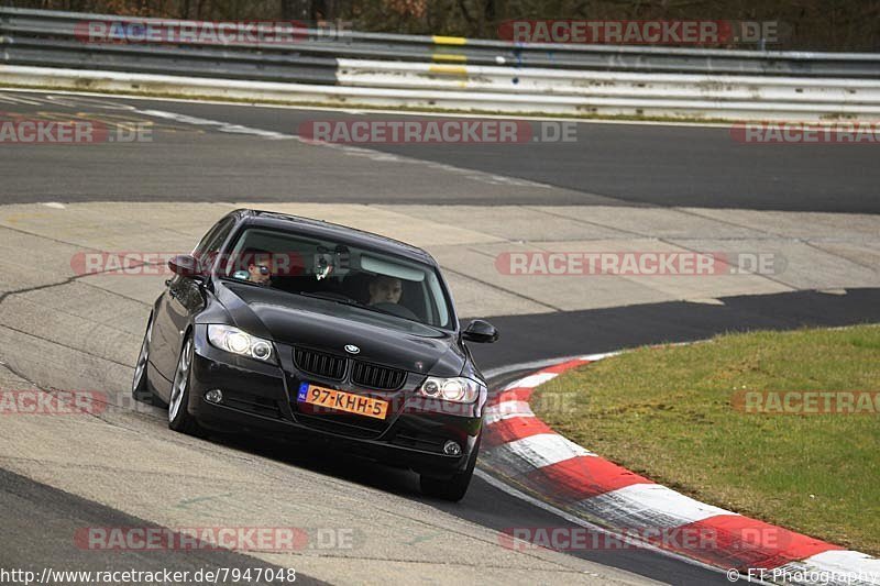 Bild #7947048 - Touristenfahrten Nürburgring Nordschleife (15.03.2020)