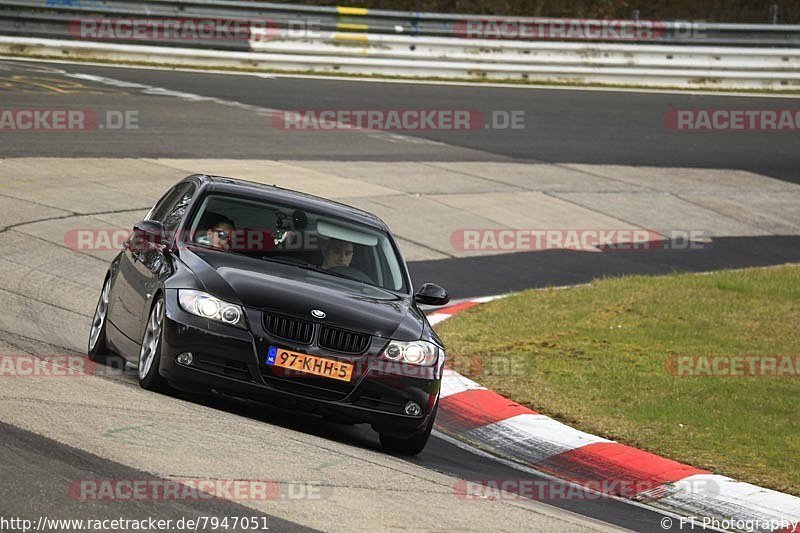 Bild #7947051 - Touristenfahrten Nürburgring Nordschleife (15.03.2020)