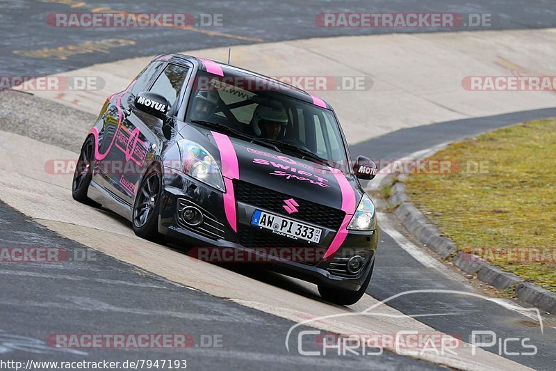 Bild #7947193 - Touristenfahrten Nürburgring Nordschleife (15.03.2020)