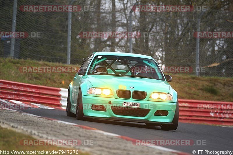 Bild #7947270 - Touristenfahrten Nürburgring Nordschleife (15.03.2020)