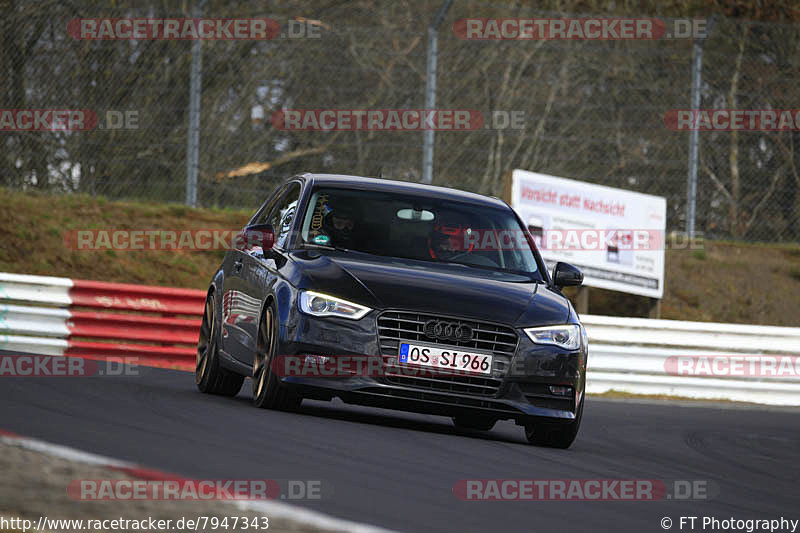 Bild #7947343 - Touristenfahrten Nürburgring Nordschleife (15.03.2020)