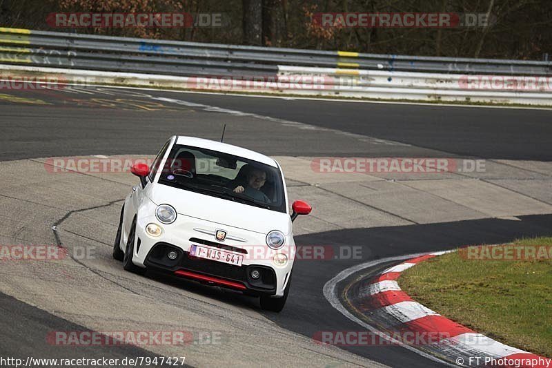 Bild #7947427 - Touristenfahrten Nürburgring Nordschleife (15.03.2020)