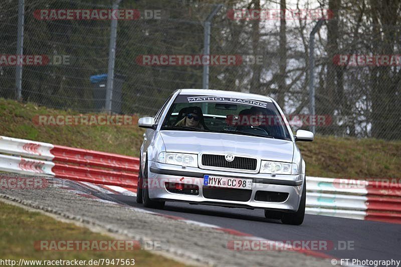 Bild #7947563 - Touristenfahrten Nürburgring Nordschleife (15.03.2020)