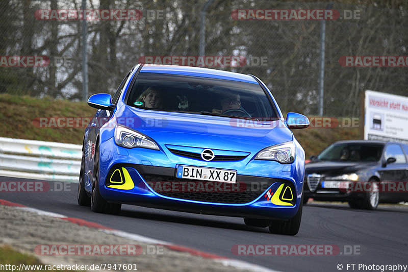 Bild #7947601 - Touristenfahrten Nürburgring Nordschleife (15.03.2020)