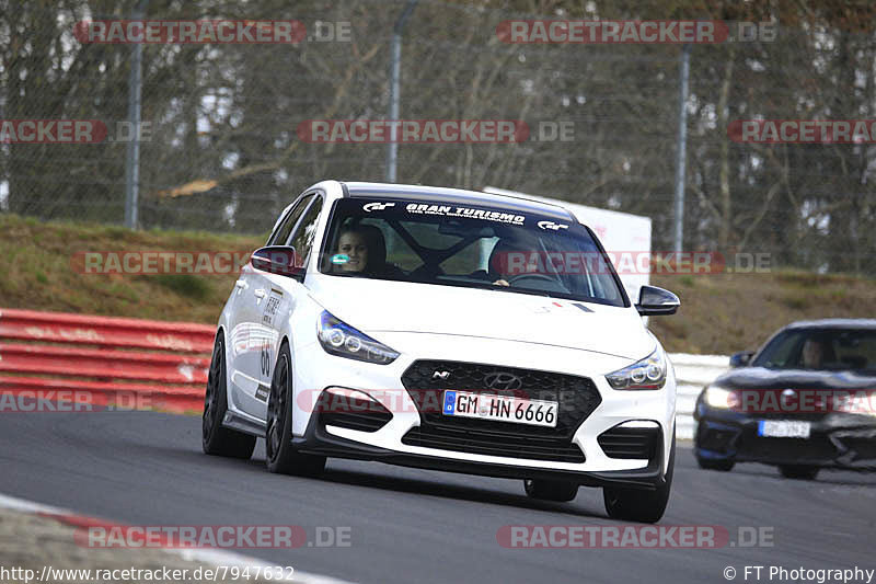 Bild #7947632 - Touristenfahrten Nürburgring Nordschleife (15.03.2020)