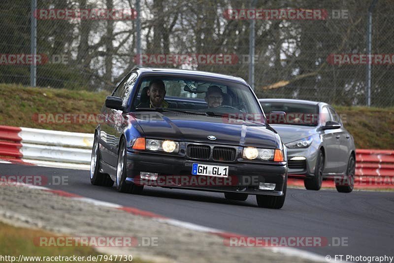 Bild #7947730 - Touristenfahrten Nürburgring Nordschleife (15.03.2020)