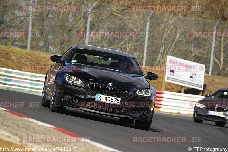 Bild #7948047 - Touristenfahrten Nürburgring Nordschleife (15.03.2020)