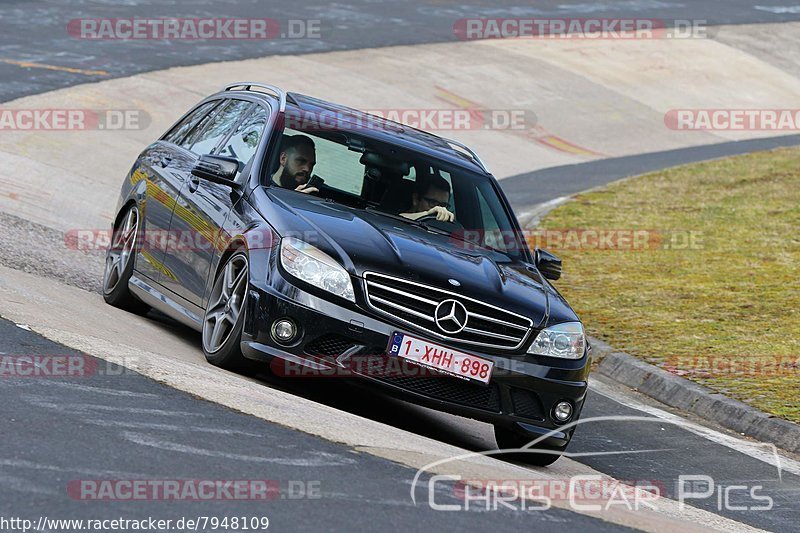 Bild #7948109 - Touristenfahrten Nürburgring Nordschleife (15.03.2020)