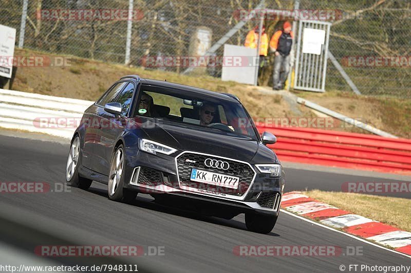 Bild #7948111 - Touristenfahrten Nürburgring Nordschleife (15.03.2020)