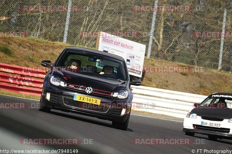 Bild #7948149 - Touristenfahrten Nürburgring Nordschleife (15.03.2020)