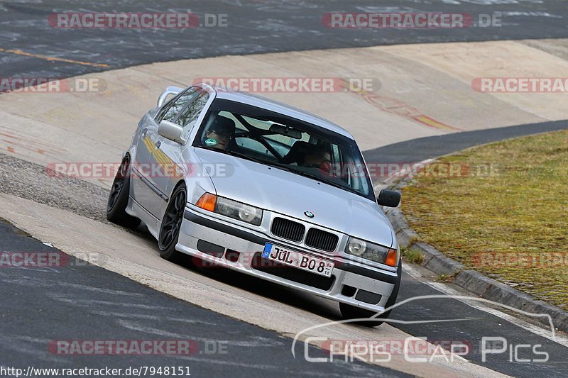 Bild #7948151 - Touristenfahrten Nürburgring Nordschleife (15.03.2020)