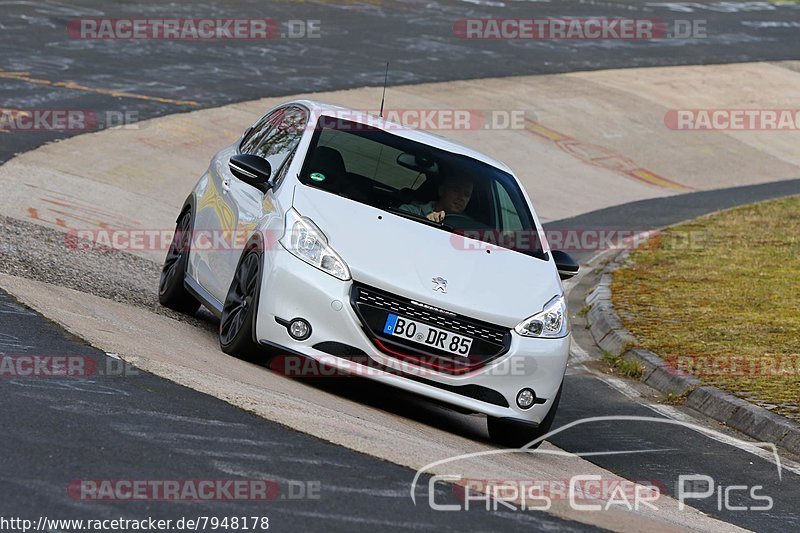 Bild #7948178 - Touristenfahrten Nürburgring Nordschleife (15.03.2020)