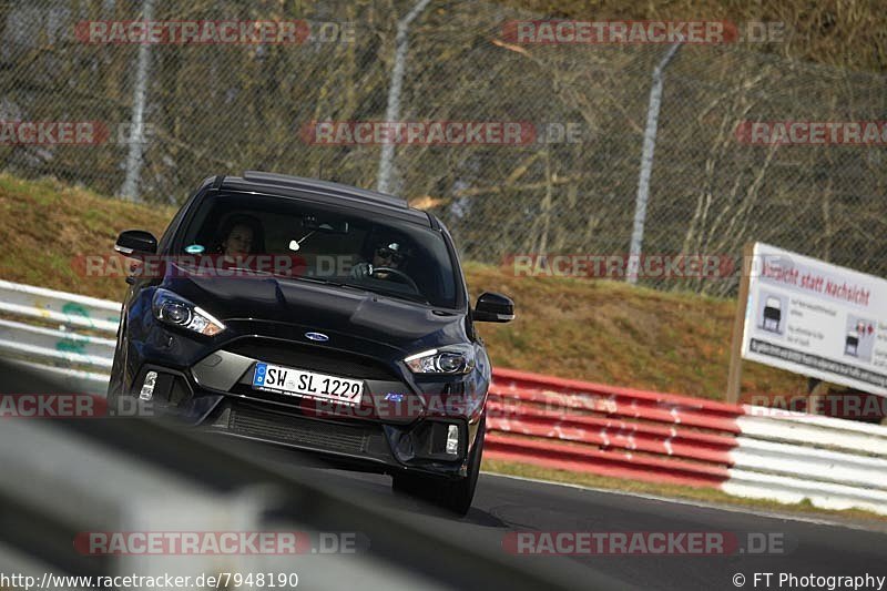 Bild #7948190 - Touristenfahrten Nürburgring Nordschleife (15.03.2020)