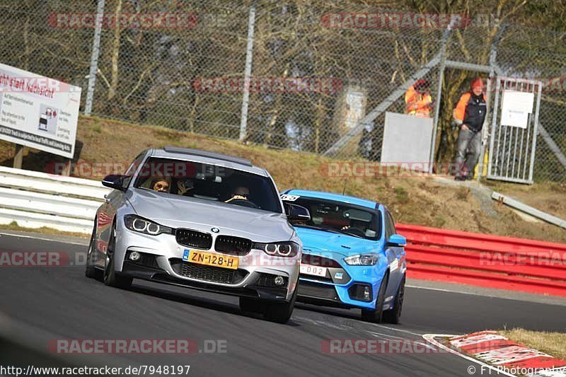 Bild #7948197 - Touristenfahrten Nürburgring Nordschleife (15.03.2020)