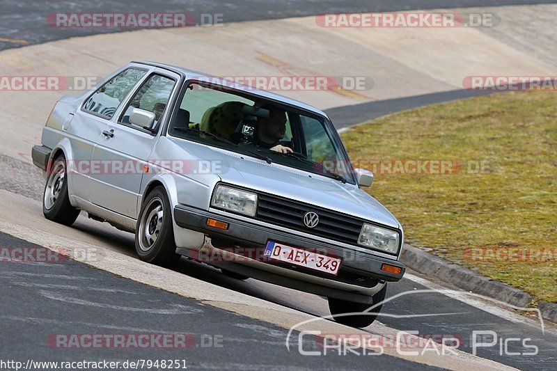 Bild #7948251 - Touristenfahrten Nürburgring Nordschleife (15.03.2020)