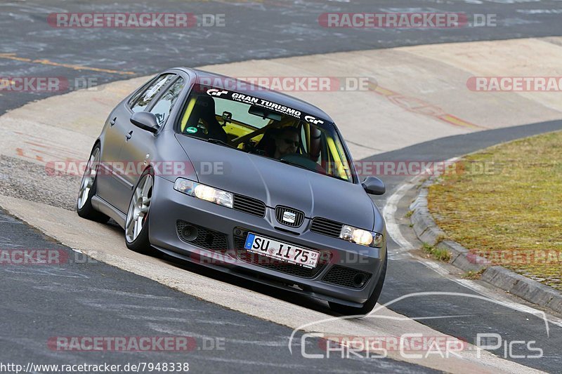 Bild #7948338 - Touristenfahrten Nürburgring Nordschleife (15.03.2020)