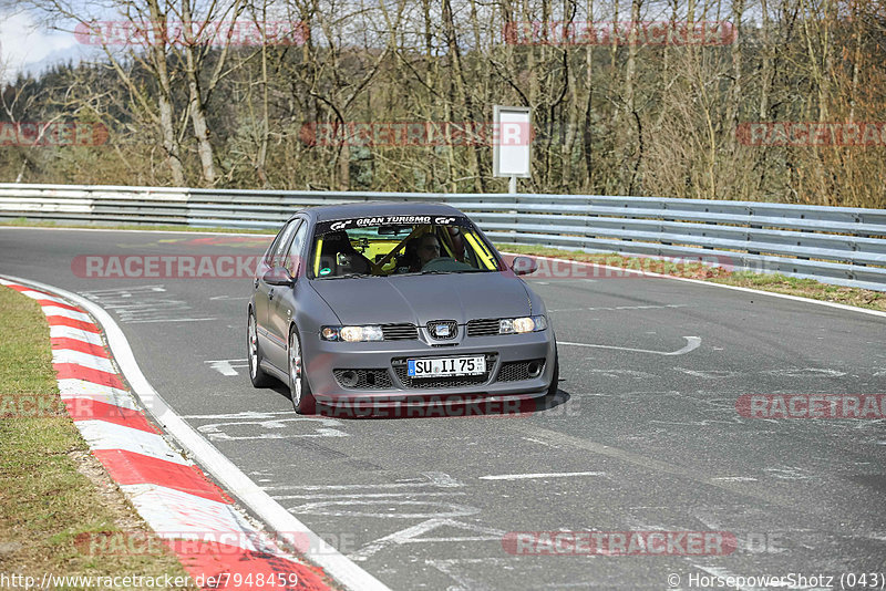 Bild #7948459 - Touristenfahrten Nürburgring Nordschleife (15.03.2020)