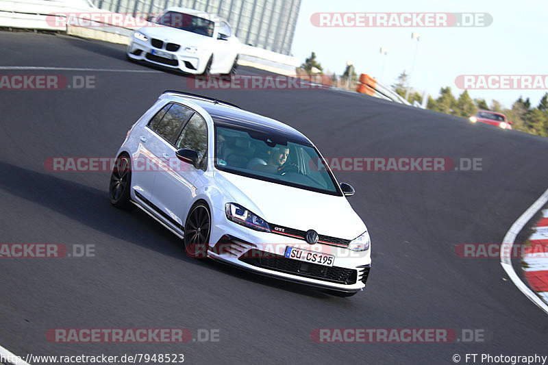 Bild #7948523 - Touristenfahrten Nürburgring Nordschleife (15.03.2020)