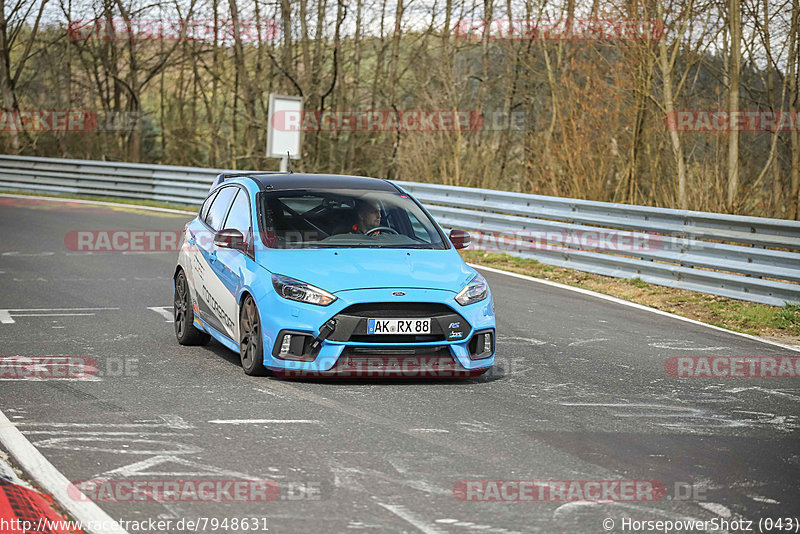 Bild #7948631 - Touristenfahrten Nürburgring Nordschleife (15.03.2020)