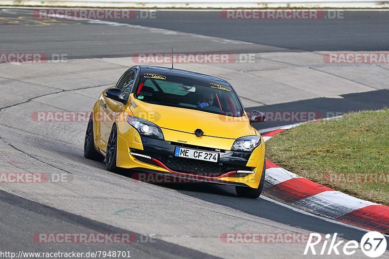 Bild #7948701 - Touristenfahrten Nürburgring Nordschleife (15.03.2020)