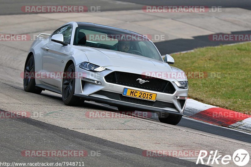 Bild #7948711 - Touristenfahrten Nürburgring Nordschleife (15.03.2020)