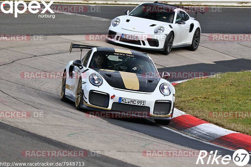 Bild #7948713 - Touristenfahrten Nürburgring Nordschleife (15.03.2020)