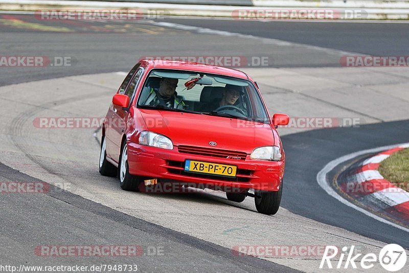 Bild #7948733 - Touristenfahrten Nürburgring Nordschleife (15.03.2020)