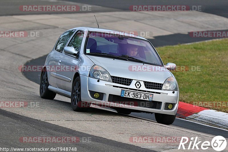 Bild #7948748 - Touristenfahrten Nürburgring Nordschleife (15.03.2020)