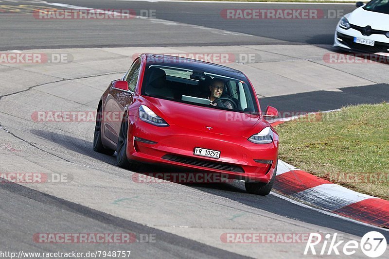 Bild #7948757 - Touristenfahrten Nürburgring Nordschleife (15.03.2020)