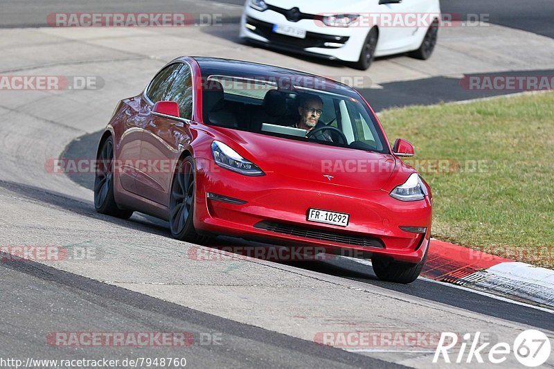 Bild #7948760 - Touristenfahrten Nürburgring Nordschleife (15.03.2020)