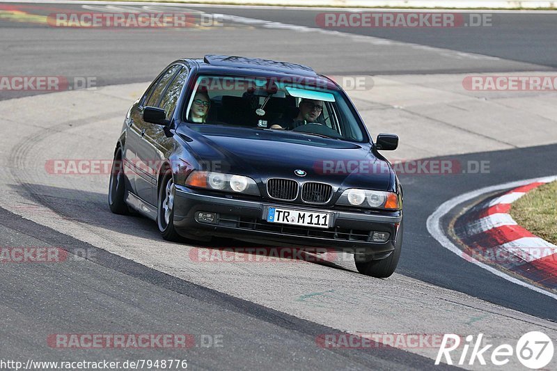 Bild #7948776 - Touristenfahrten Nürburgring Nordschleife (15.03.2020)