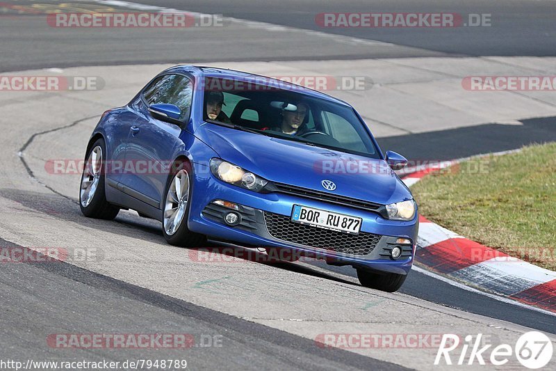 Bild #7948789 - Touristenfahrten Nürburgring Nordschleife (15.03.2020)