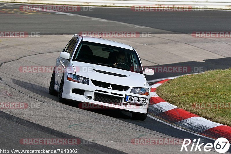 Bild #7948802 - Touristenfahrten Nürburgring Nordschleife (15.03.2020)