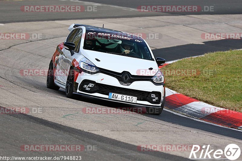 Bild #7948823 - Touristenfahrten Nürburgring Nordschleife (15.03.2020)