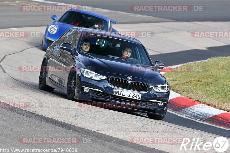 Bild #7948839 - Touristenfahrten Nürburgring Nordschleife (15.03.2020)