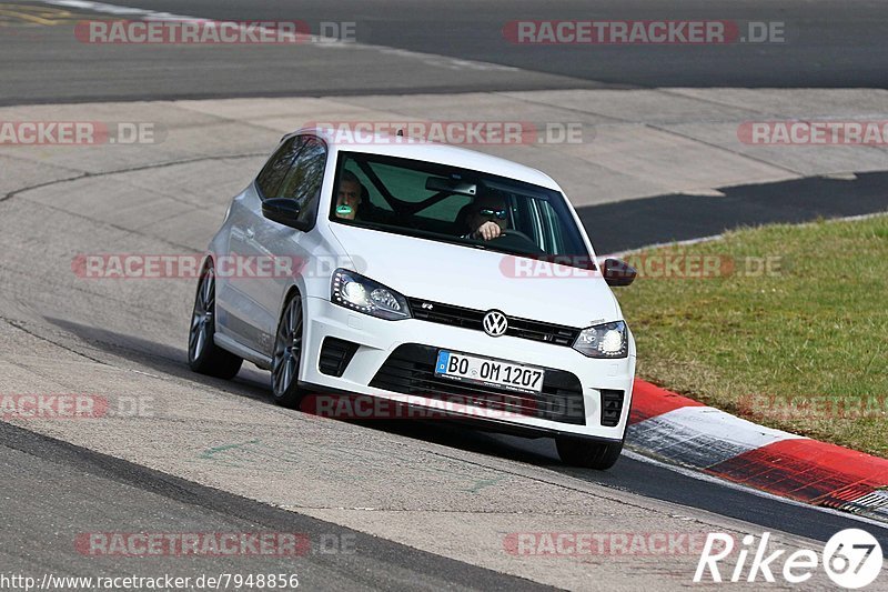 Bild #7948856 - Touristenfahrten Nürburgring Nordschleife (15.03.2020)